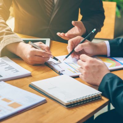 数据化运营分析